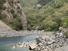 -叠溪松坪沟景区