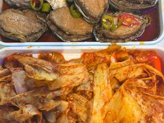 -江合勇丹东兄弟小串海鲜烧烤(总店)