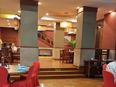 -糟粕醋·椰苑海南菜餐厅(亚龙湾天域酒店)