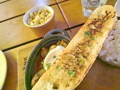 -The Happy Monk(前海壹方汇店)