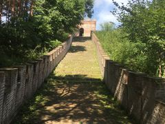 -玉泉威虎山森林公园