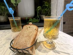 -安德烈俄式西餐厅(中央大街店)