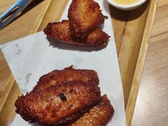 二哥爱鸡翅-太二酸菜鱼(正大广场店)
