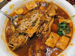 -福苗小骆驼烧烤(大唐不夜城店)