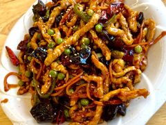 -張飛扒肉·龙江非遗(道外店)