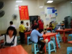 -代四孃牛华豆腐脑美味小食(总店)