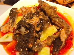 -赖胖子肉蟹煲(金牛万达店)