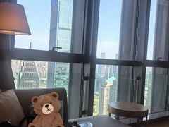-重庆解放碑威斯汀酒店