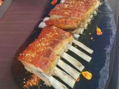 -行宫蒙古部落(顺平路店)