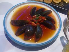 -钳小柒·小龙虾蓝龙王烧烤夜宵(长寿路店)