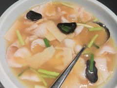 -梅飞酒家(桑园路店)