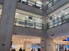 -浙江大学医学院附属第二医院(解放路院区)