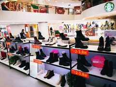 -银座mall(东直门店)