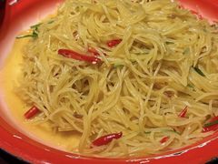 -馬伍旺川菜(江北虹悦城店)