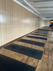 -意然瑜伽·普拉提