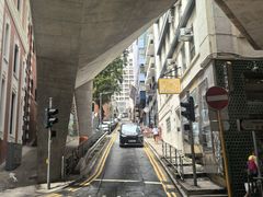 -大馆(前中区警署建築群)