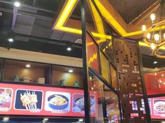 -聚味瞿记·龙虾堂(望城店)