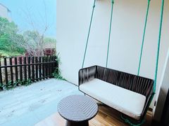 -上海崇明金茂凯悦酒店