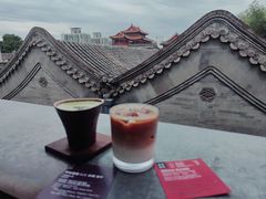 -S.O.E COFFEE(五道营店)