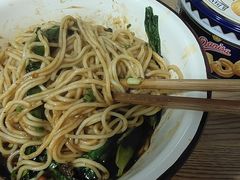 -秦云老太婆摊摊面(大竹林店)