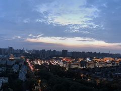 -烛影拾光观景餐厅·创意菜·摄影·小提琴(大唐不夜城店)