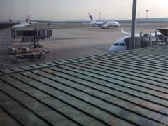 -吉隆坡国际机场