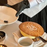 Fire Bird x B&O联名下午茶也太🉑️了