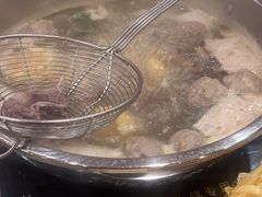 -潮汕良记牛肉火锅(洪武路店)