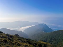 -灵山