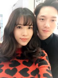英国托尼盖专业美发-Miracle集简美发沙龙