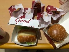 -肯德基(桐庐富春江店)