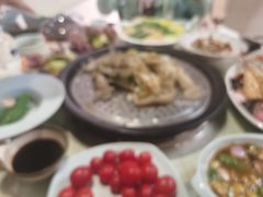 -黄寺蒸汽海鲜(黄寺大街店)