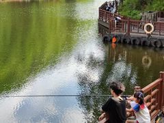 -洛阳白云山景区