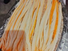 8秒千丝蟹柳-朱光玉火锅馆(小寨原力场店)