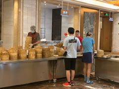 -龙的酒楼·手工早茶·顺德菜(近良路店)