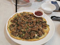 -莲花公园煎蟹(总店)