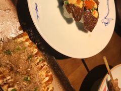 -笑福亭料理小馆(解放碑店)