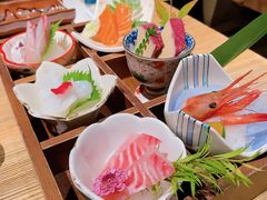 -本源食集 日式烧肉·炉端烧(东海缤纷店)