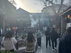 -湘子庙