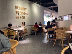 -BE BRIGHT KITCHEN(正佳广场店)
