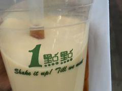 -1点点(学府路店)