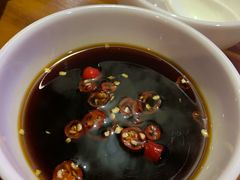 -捞围鲜·港式打边炉(海阳路店)