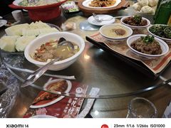 -杏花村水席楼·洛阳水席(老城十字街店)