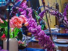 -狮拾久·现代新加坡料理(福田COCO Park店)