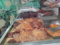 -杨天玉腊牛羊肉店