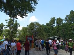 -韶山毛泽东同志故居