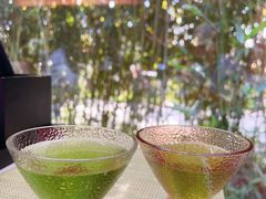 -北京北辰洲际酒店啡扬咖啡厅·自助餐厅