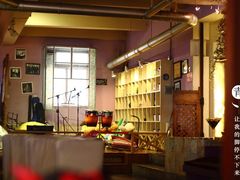 -JINNS锦时 steak&pizza(浸信会礼拜堂旧址店)