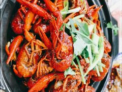 -江城燕子大排档(江汉路步行街店)