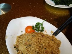 -功德林(南京西路店)